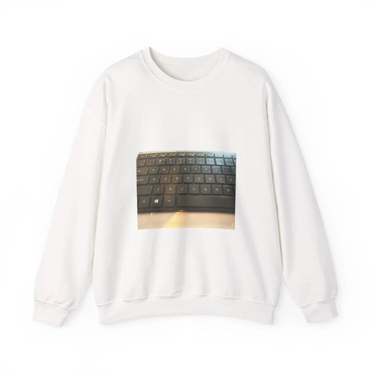 Custom Adult Crewneck Sweatshirt with Your Design