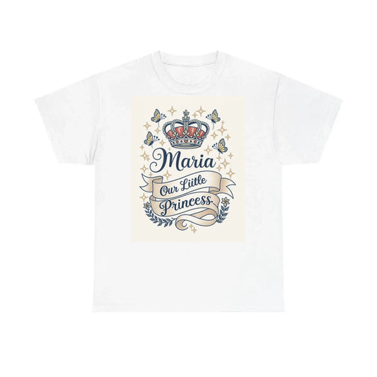 Custom Kids T-Shirt Colorful Design with Fabric Markers