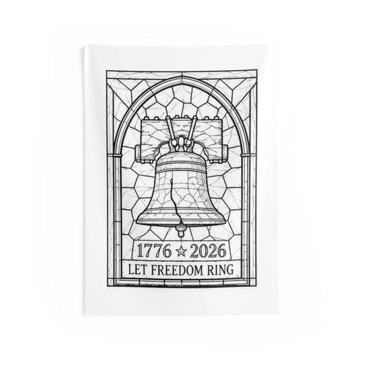 Custom Indoor Wall Tapestry with Your Design