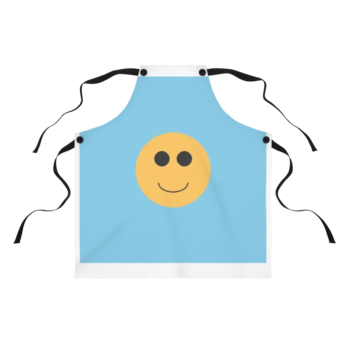 Custom Apron with Your Design