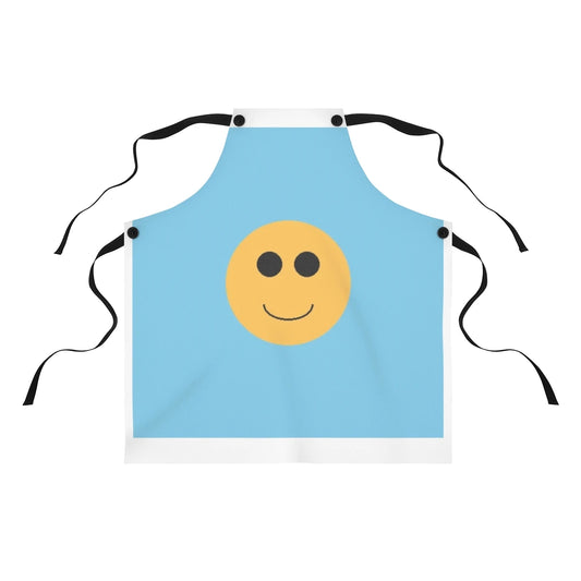 Custom Apron with Your Design