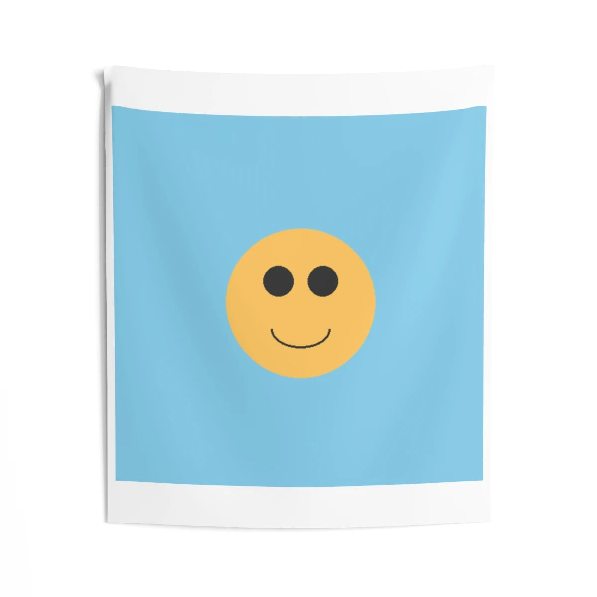 Custom Indoor Wall Tapestry with Your Design