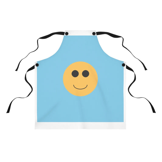 Custom Apron with Your Design