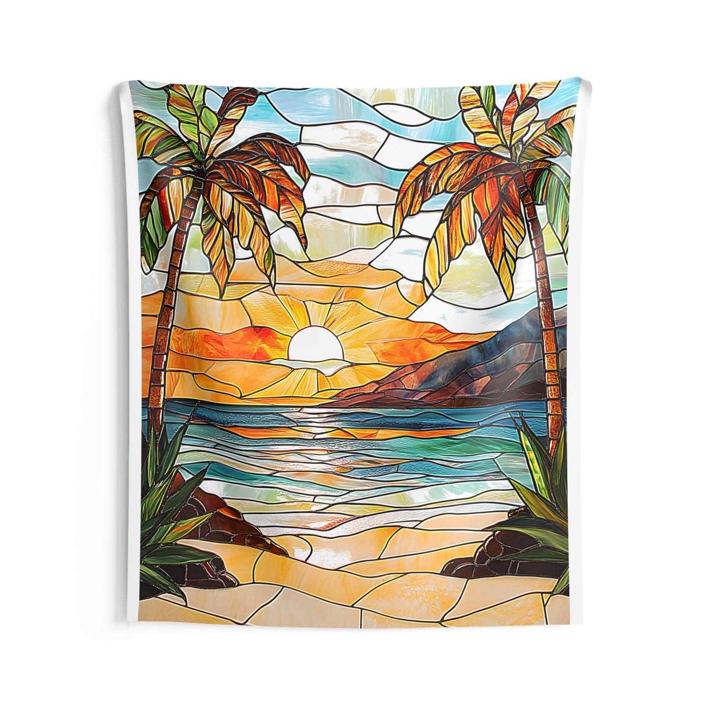 Indoor Wall Tapestries