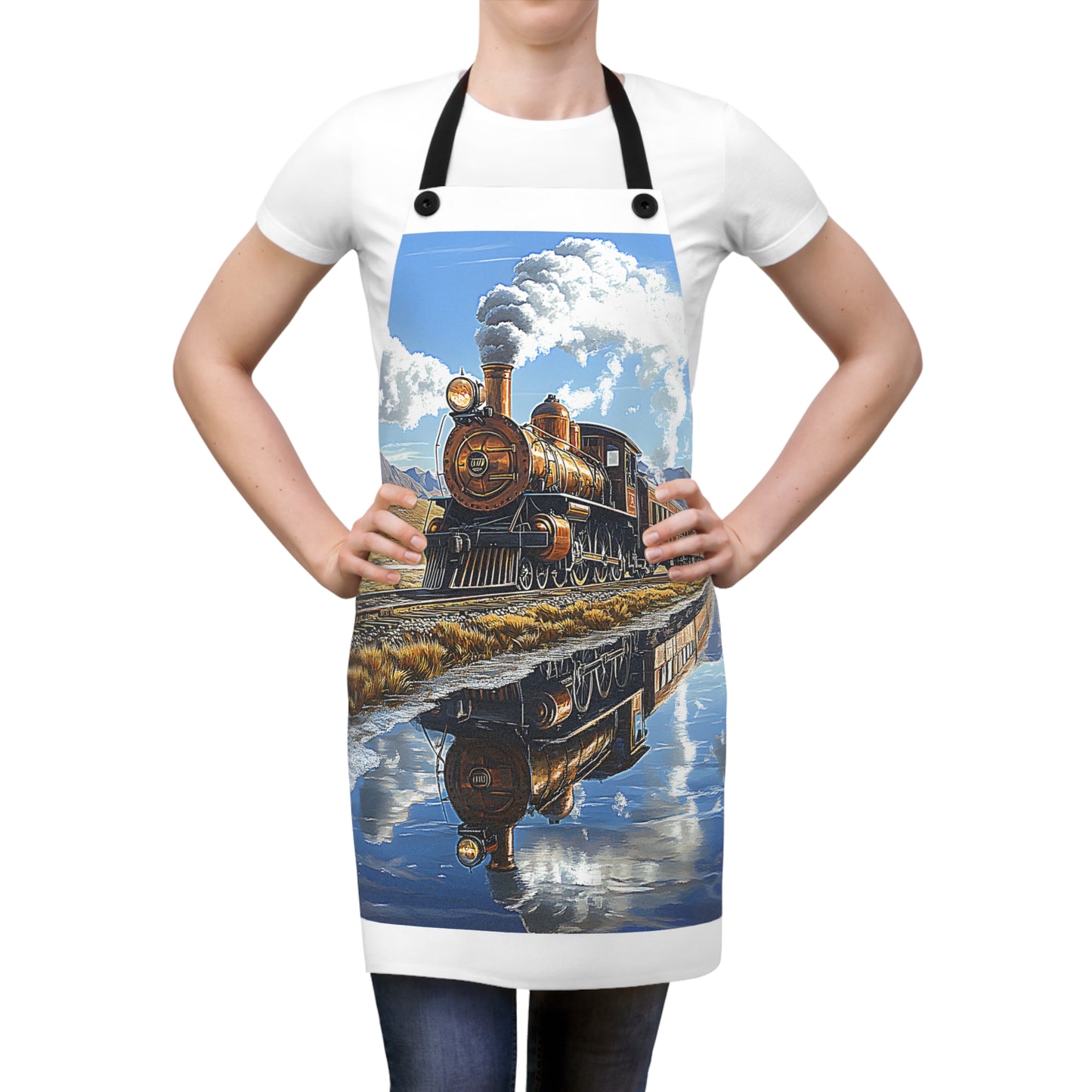 Apron