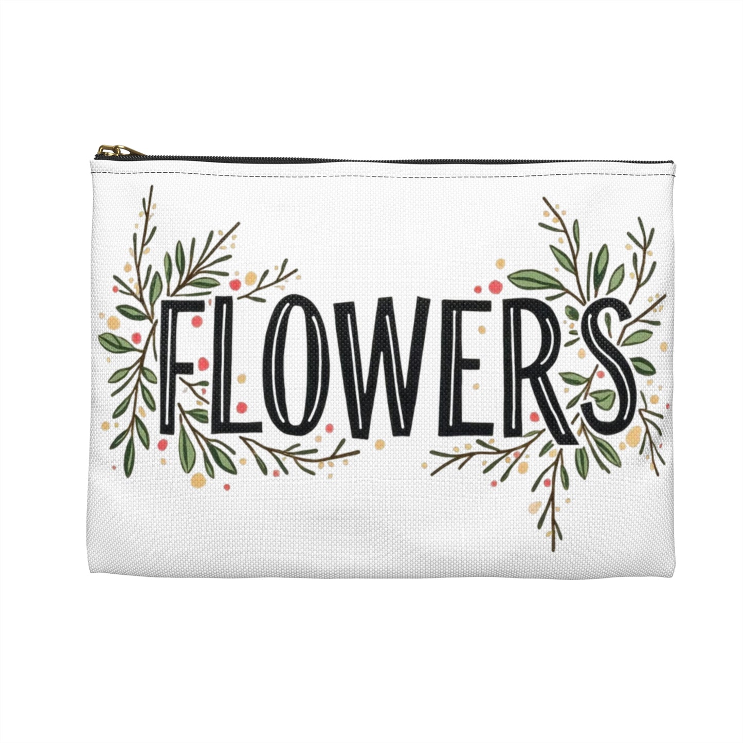 Accessory Pouch