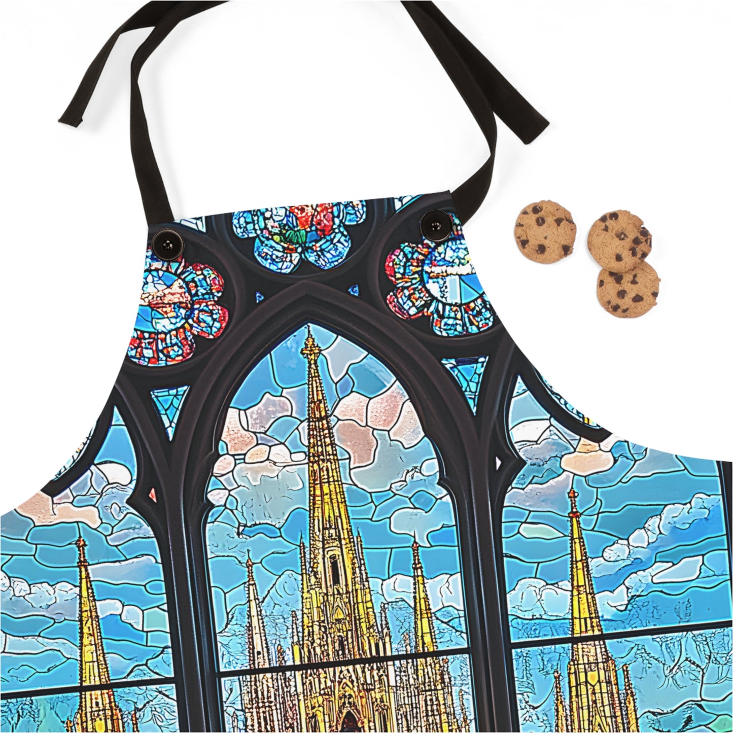 Apron