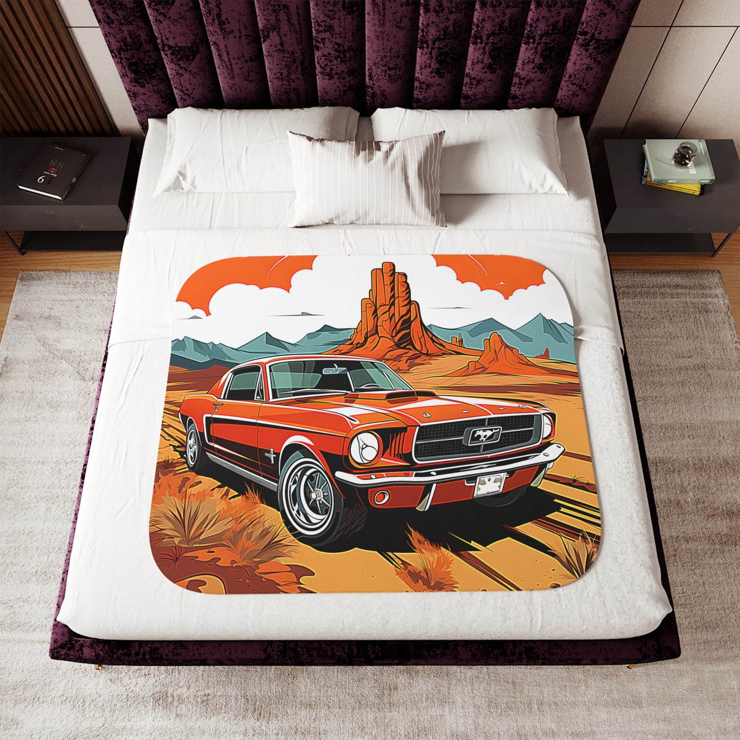 Blanket