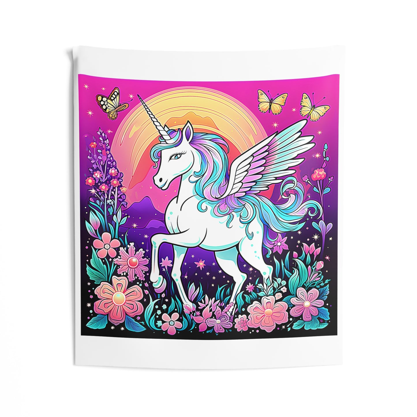 Indoor Wall Tapestries