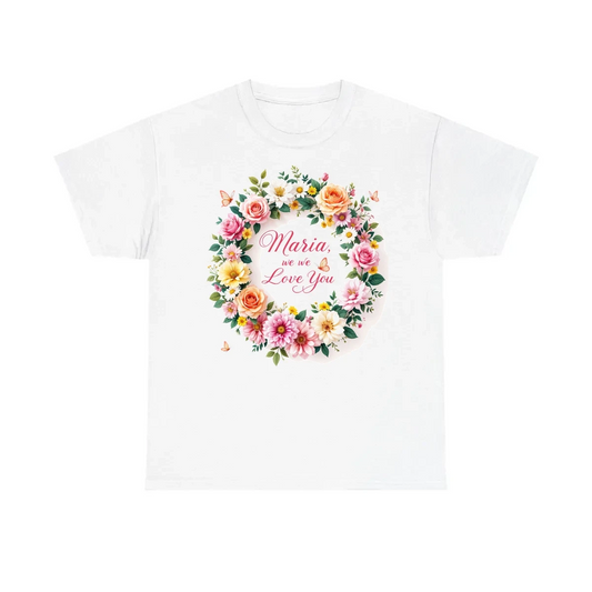 Custom Kids T-Shirt Colorful Design