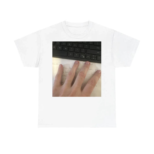 Custom Unisex T-Shirt with Your Design