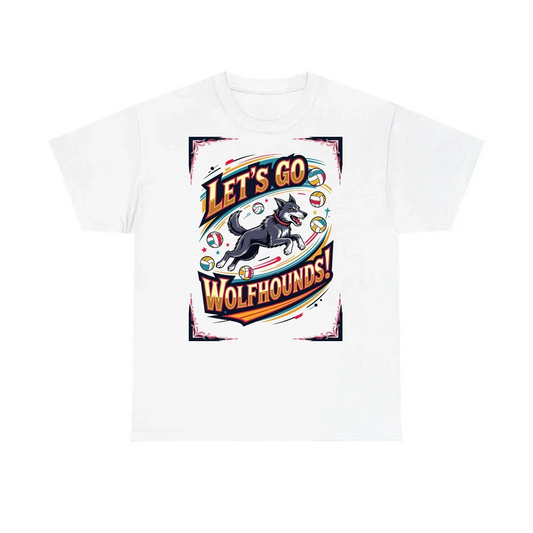 Custom Kids T-Shirt Colorful Design