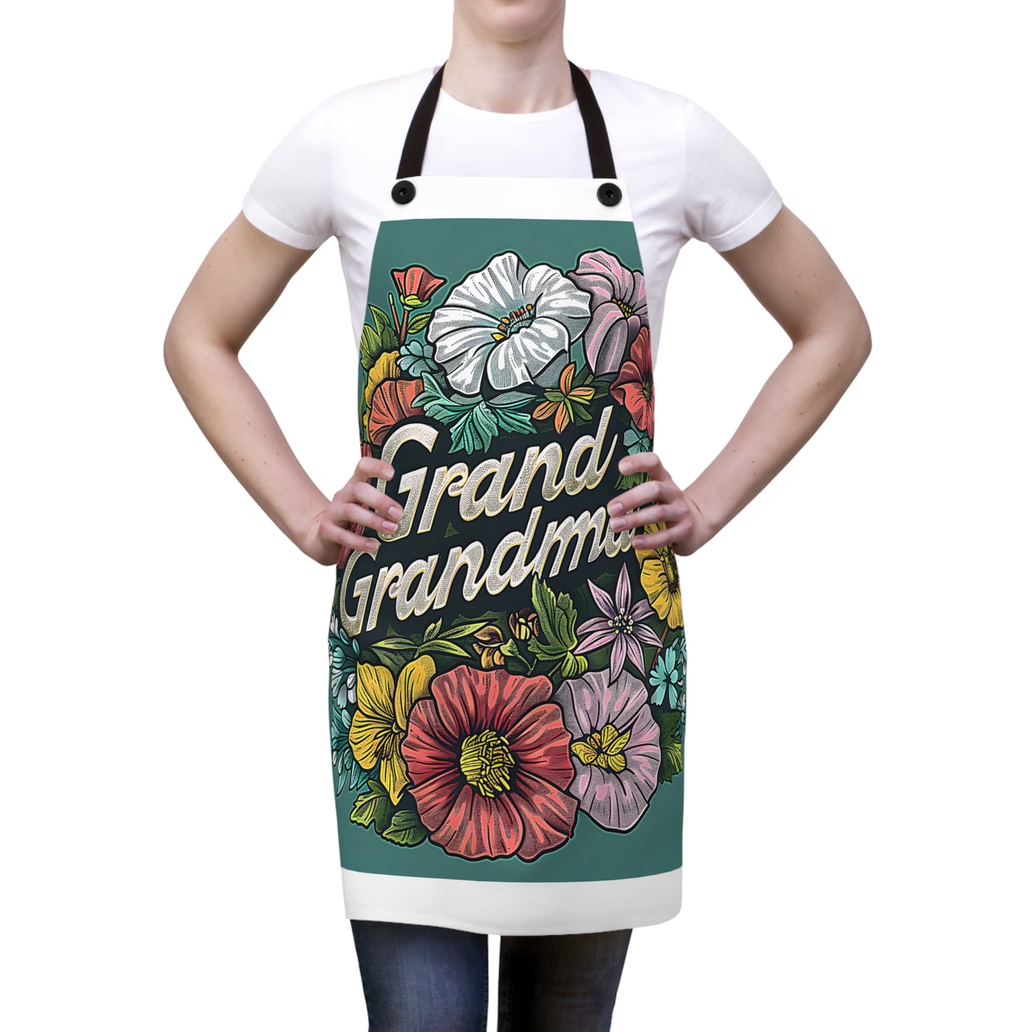 Apron