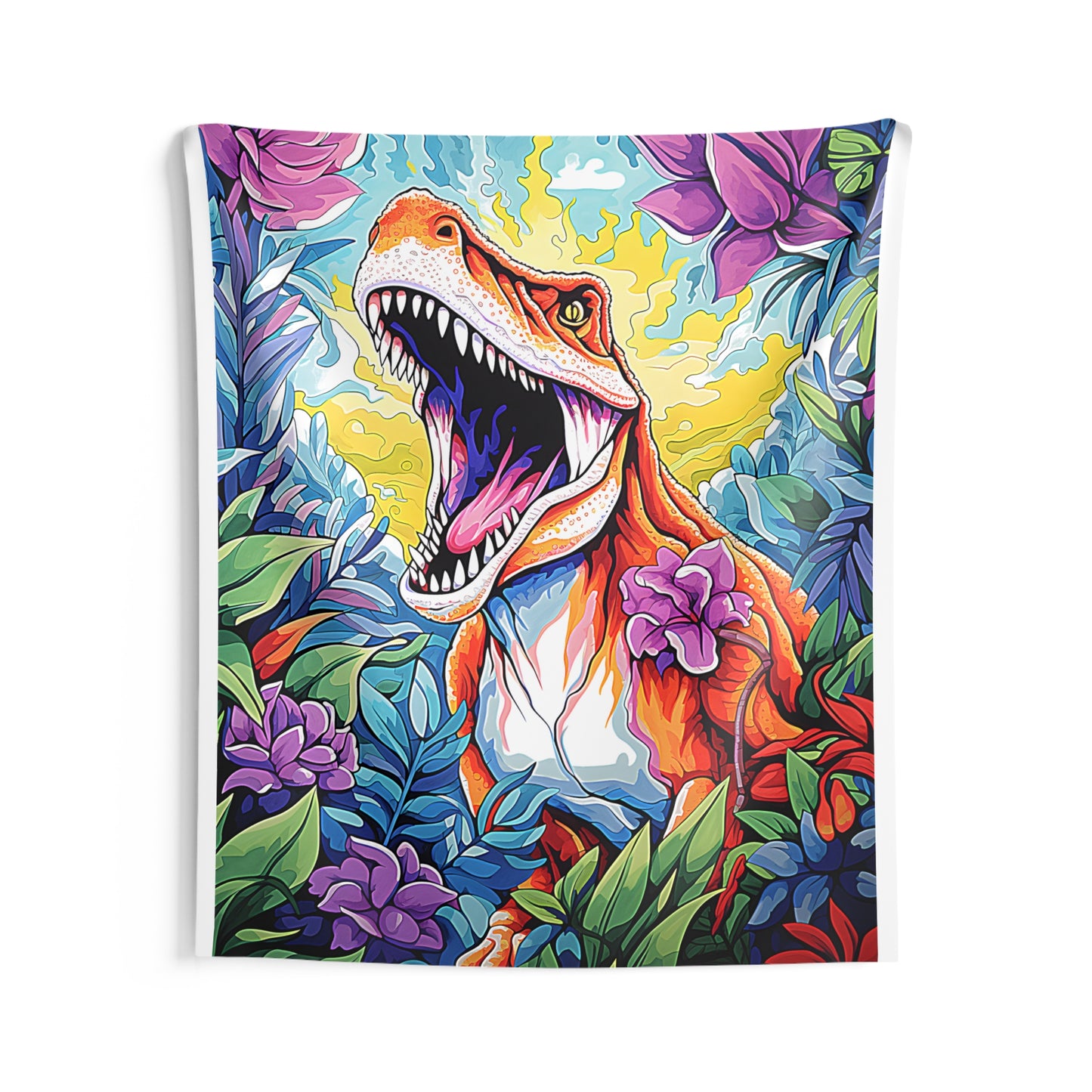 Indoor Wall Tapestries