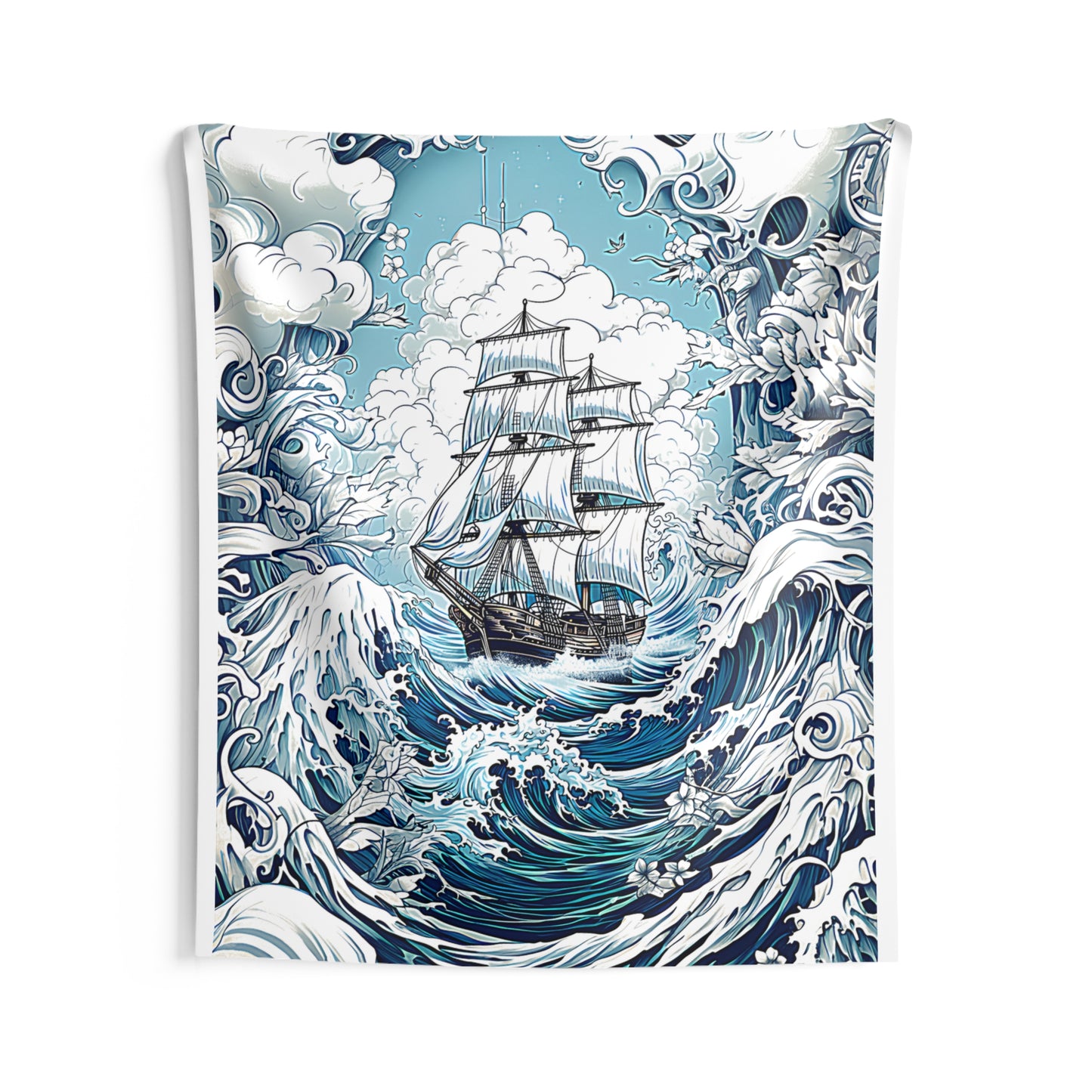 Indoor Wall Tapestries