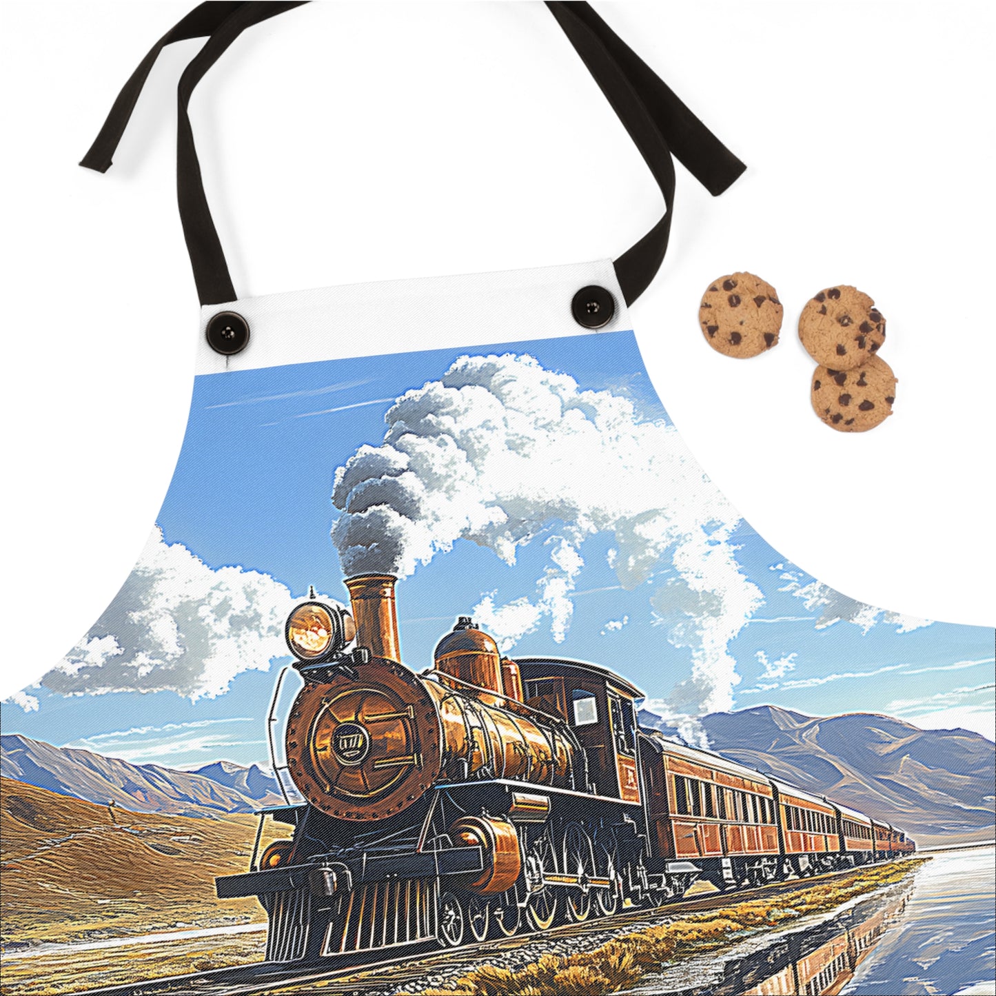 Apron