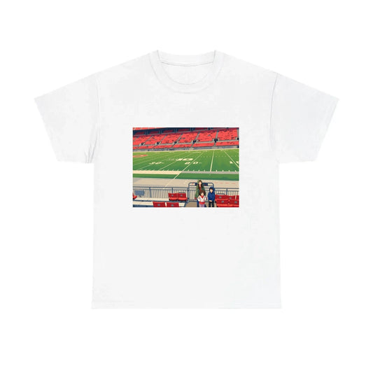 Custom Unisex T-Shirt with Your Design Ghibli-Style