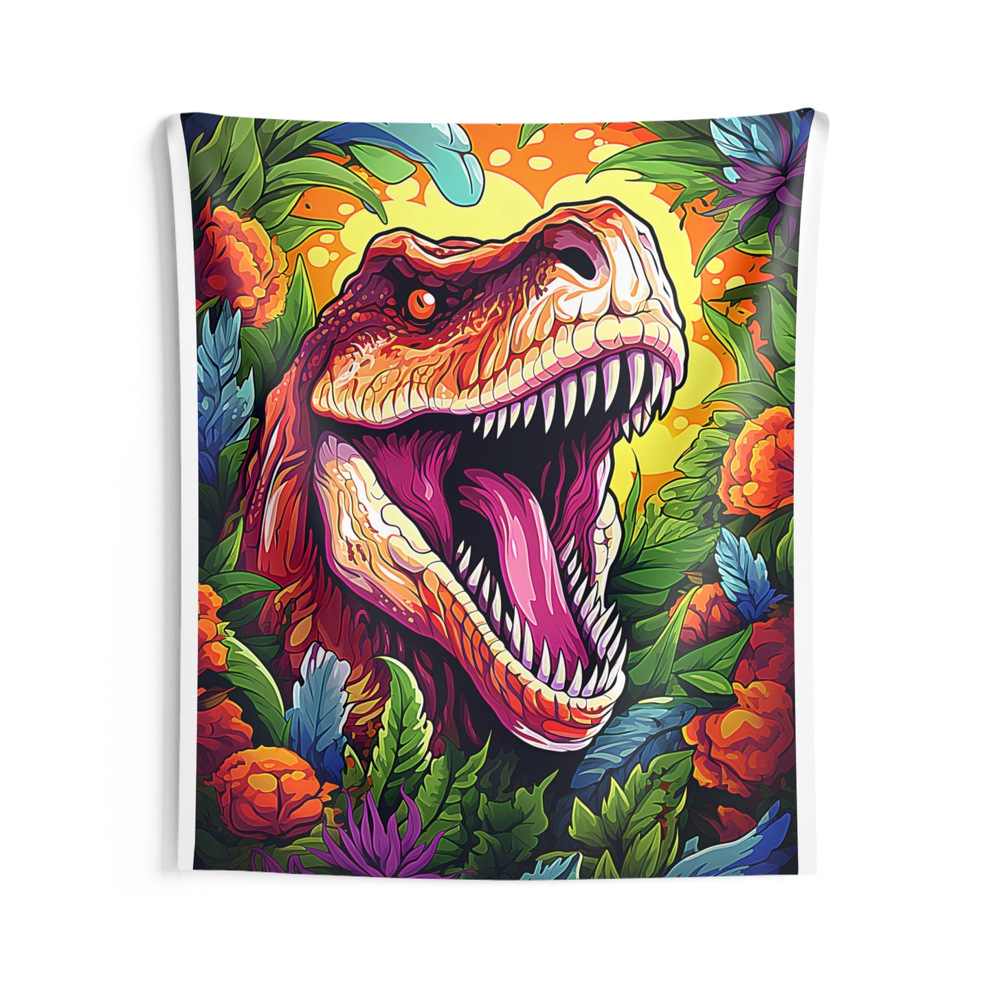 Indoor Wall Tapestries