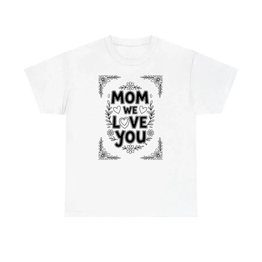 Custom Unisex T-Shirt Coloring Kit with 10 Fabric Markers