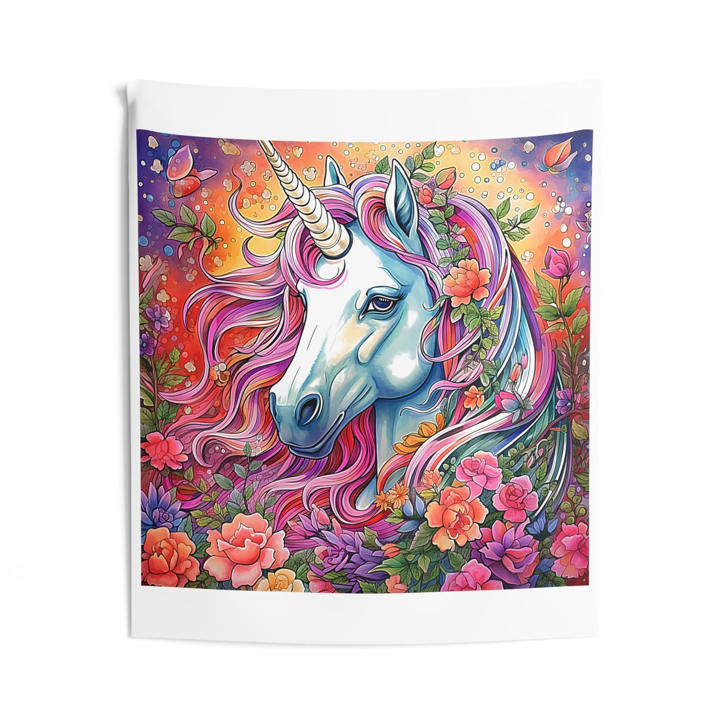 Indoor Wall Tapestries