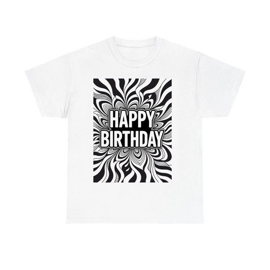 Custom Kids T-Shirt Coloring Kit with 10 Fabric Markers