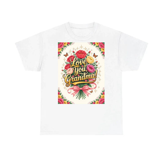 Custom Kids T-Shirt Colorful Design with Fabric Markers