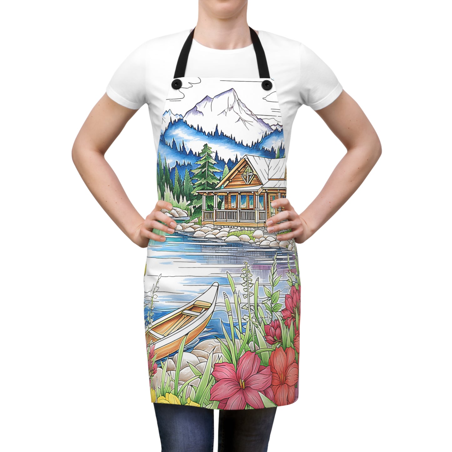 Apron