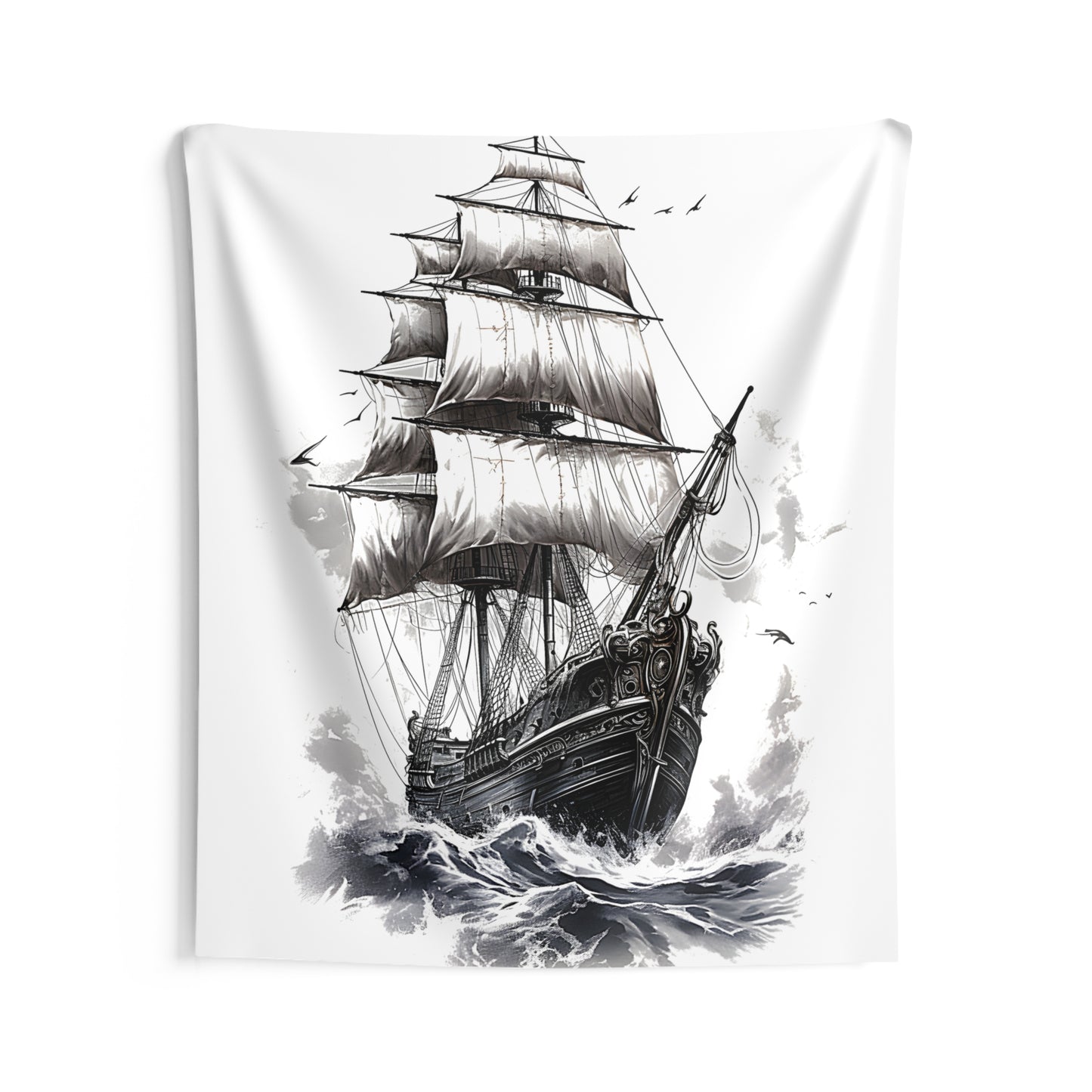 Indoor Wall Tapestries