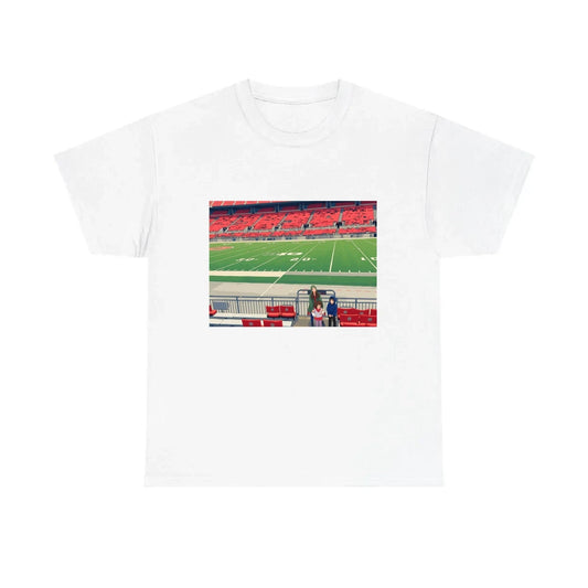 Custom Kids T-Shirt with Your Design Ghibli-Style