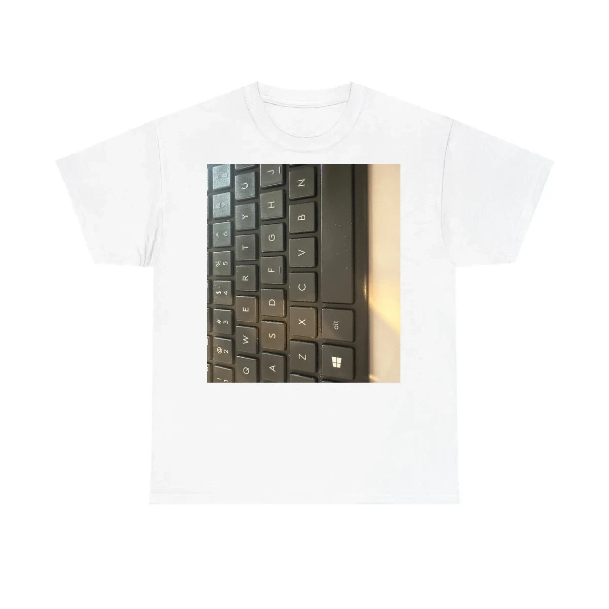 Custom Unisex T-Shirt with Your Design