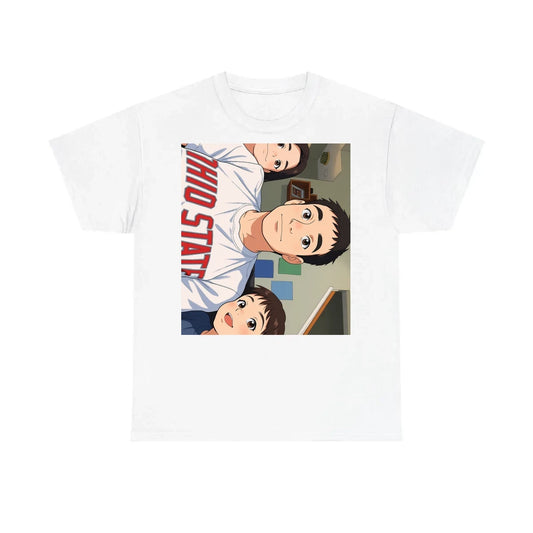Custom Unisex T-Shirt with Your Design