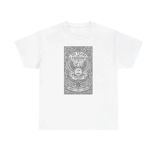 Custom Unisex T-Shirt with Your Design