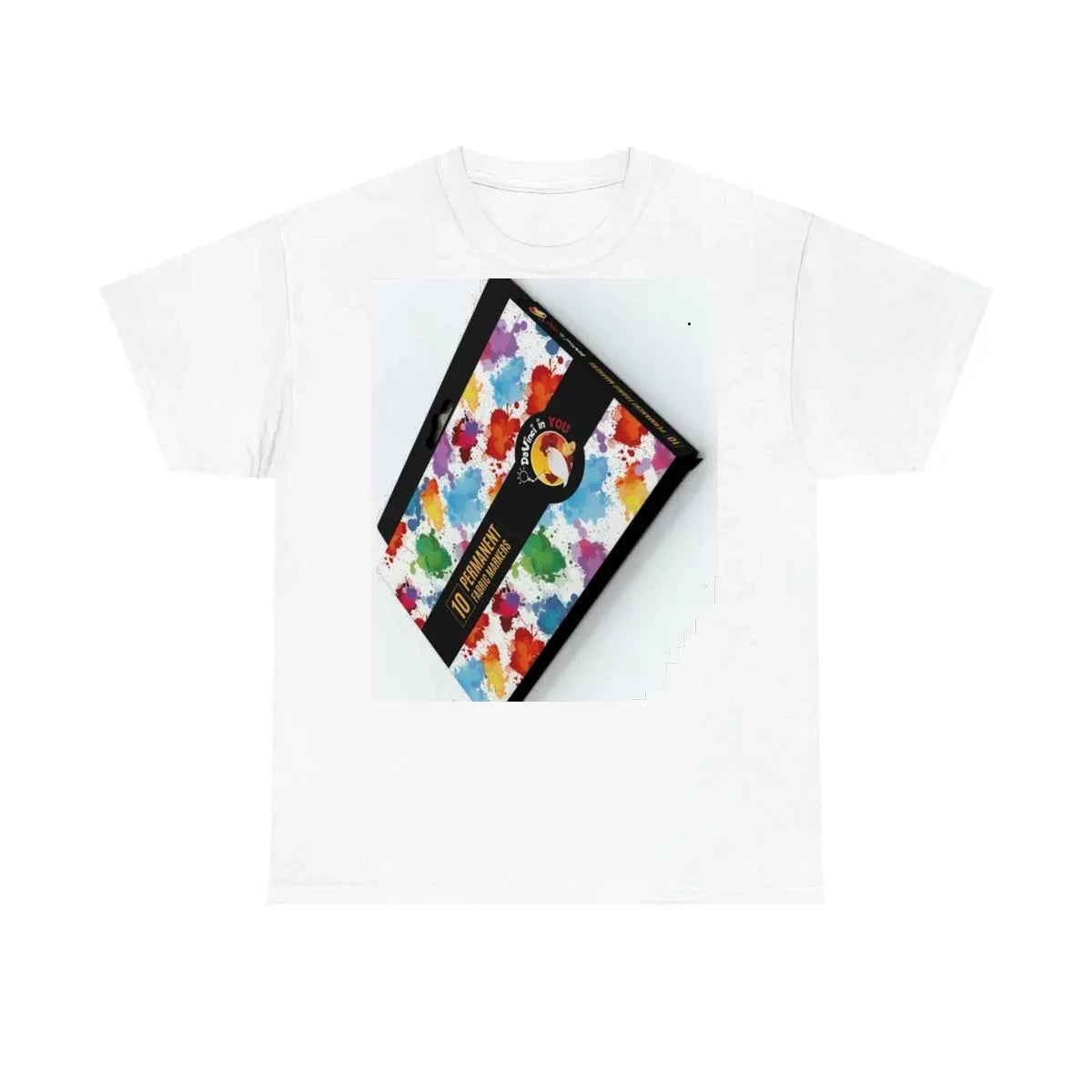 Custom Kids T-Shirt with Your Design