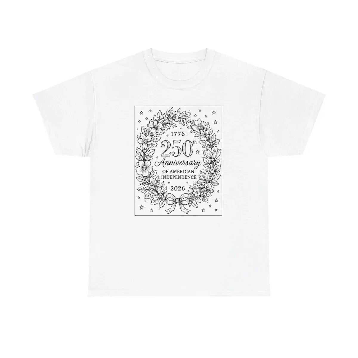 Custom Unisex T-Shirt with Your Design