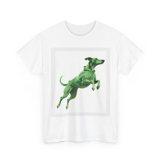 Custom Unisex T-Shirt Coloring Kit with 10 Fabric Markers