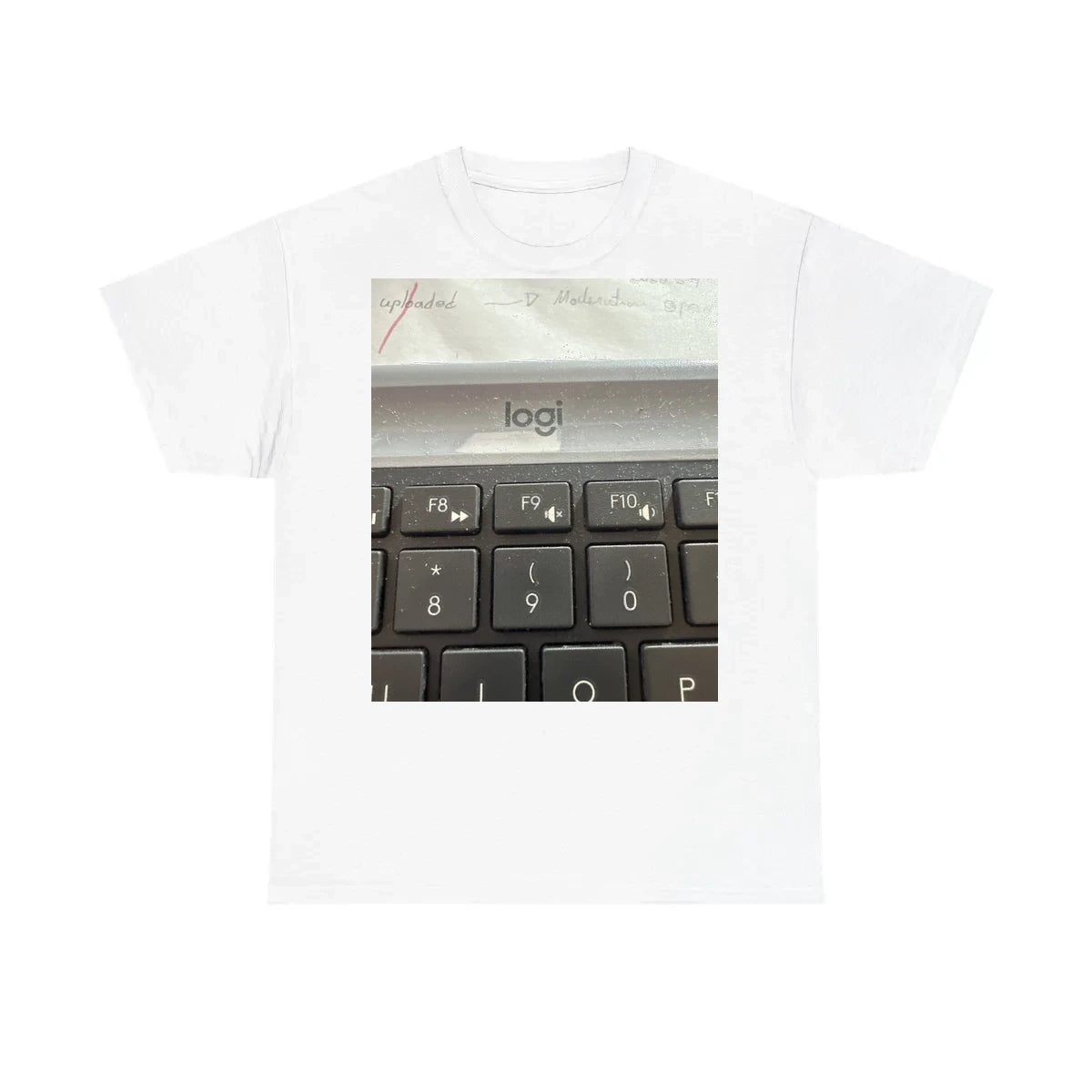Custom Kids T-Shirt with Your Design