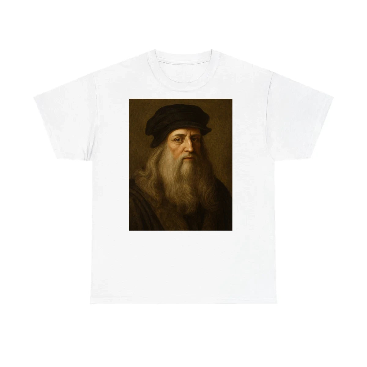 Custom Unisex T-Shirt with Your Design
