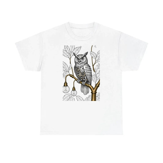 Custom Unisex T-Shirt with Your Design