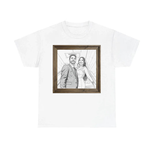 Custom Kids T-Shirt with Your Design Ghibli-Style