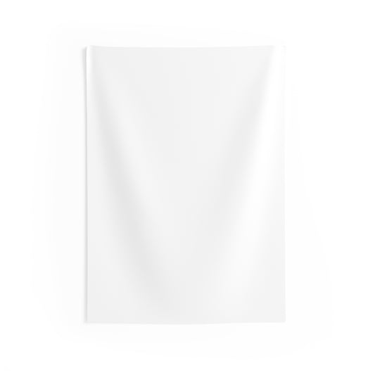 Indoor Wall Tapestry Coloring Kit with 10 Fabric Markers - Creative Art