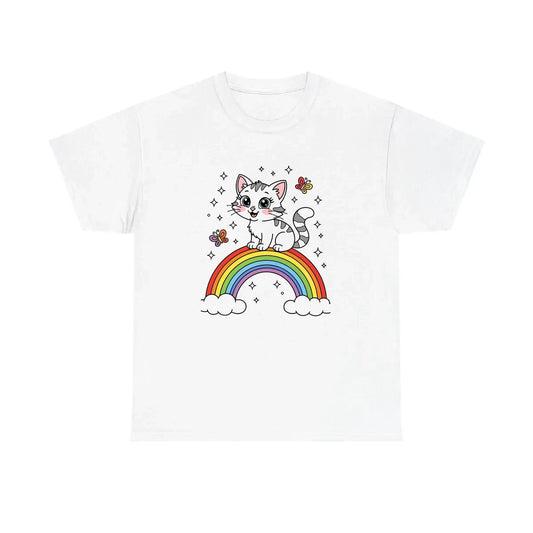 Custom Unisex T-Shirt Coloring Kit with 10 Fabric Markers