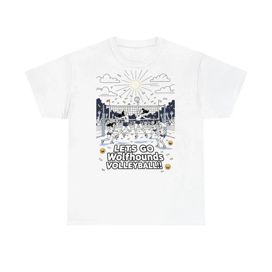 Custom Kids T-Shirt Colorful Design