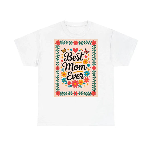 Custom Kids T-Shirt Coloring Kit with 10 Fabric Markers
