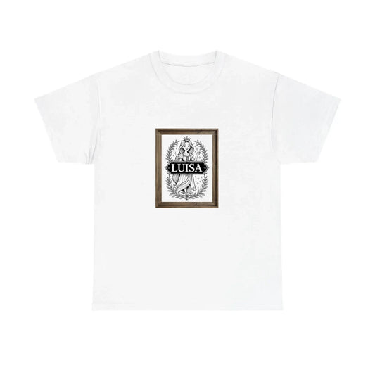 Custom Unisex T-Shirt with Your Design