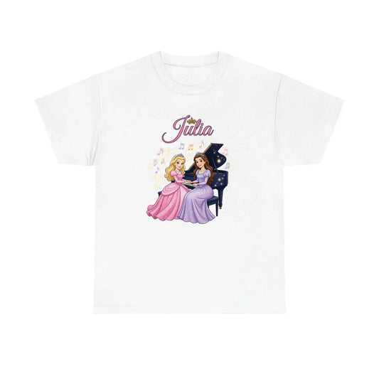 Custom Unisex T-Shirt with Your Design