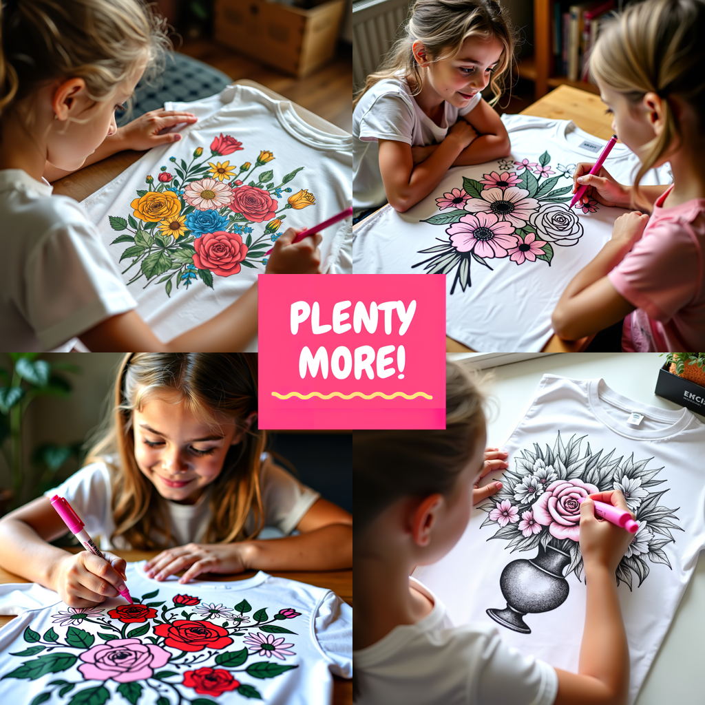 FREE Daisy Bloom Coloring Page - Printable Download