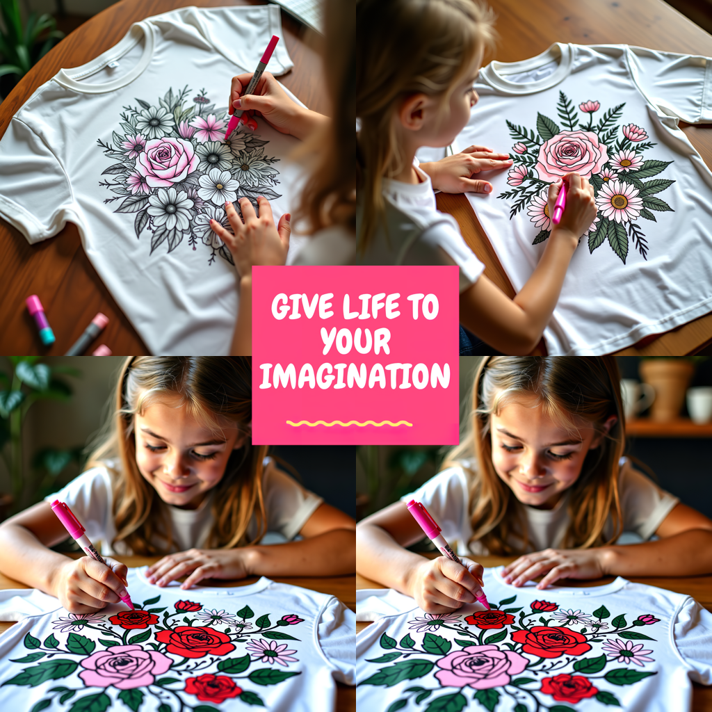 FREE Daisy Bloom Coloring Page - Printable Download