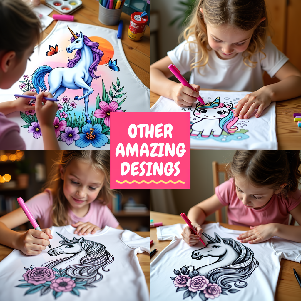 FREE Unicorn by the River Coloring Page Download NOW
