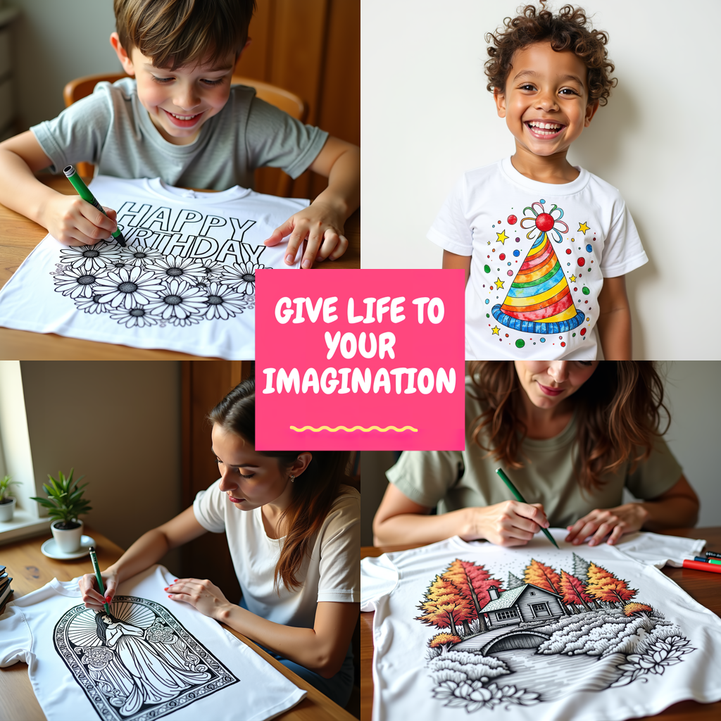 FREE Birthday Cake Coloring Page Download NOW