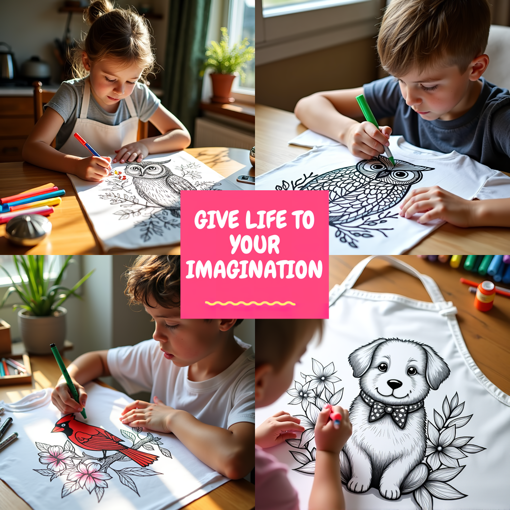 FREE Owl Coloring Page - Detailed Black and White Drawing - Printable Download